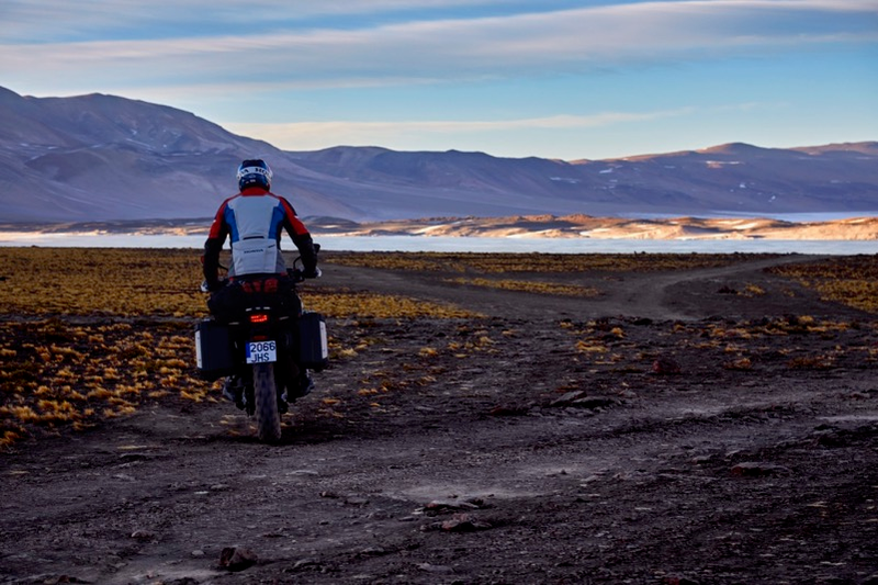 Illustration for article titled The More-Hardcore Honda Africa Twin You Were Hoping For Is Here